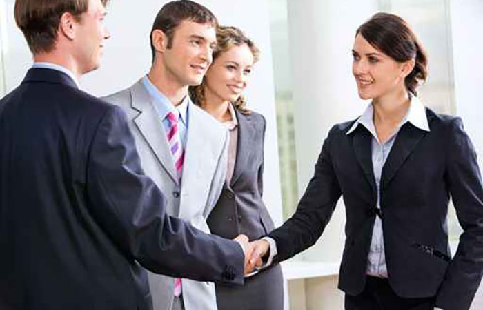 Kỹ năng giao tiếp yếu tố quyết định thành công của nhân viên sales