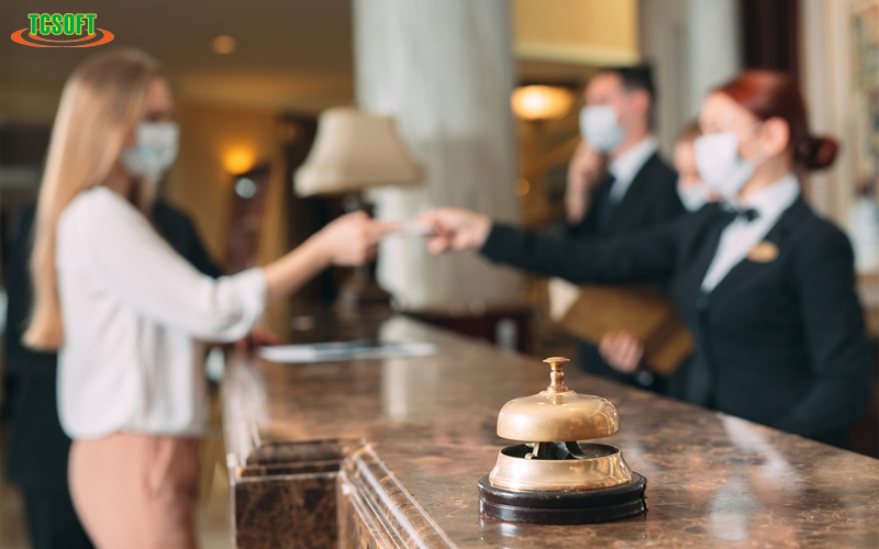 36 ý tưởng hiệu quả để nâng cao trải nghiệm của khách tại khách sạn (p1)