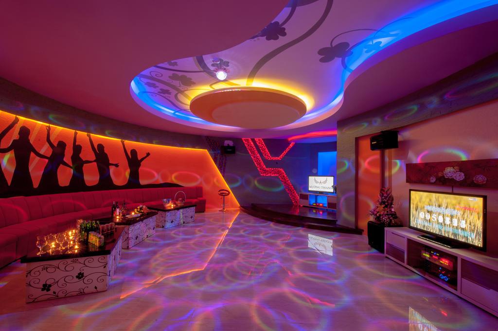 TCSOFT HOTEL – ĐẦY ĐỦ NGHIỆP VỤ, QUẢN LÝ KHÁCH SẠN TRONG TẦM TAY