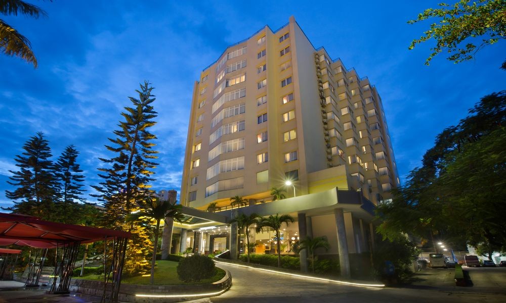 Hạ Long Pearl hotel điểm nghỉ dưỡng lý tưởng của khách du lịch trong và ngoài nước.