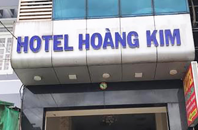 Hotel Hoàng Kim - Tận dụng công nghệ, nâng cao hiệu quả kinh doanh
