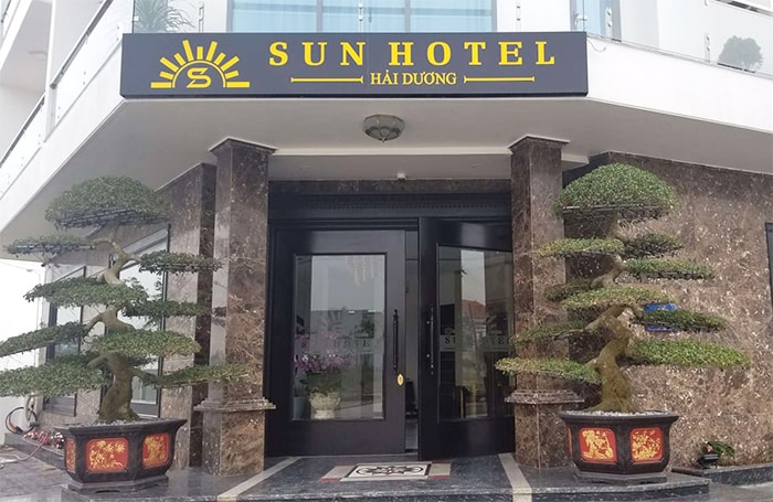 Sun Hotel – Bí quyết kinh doanh và quản lý khách sạn hiệu quả