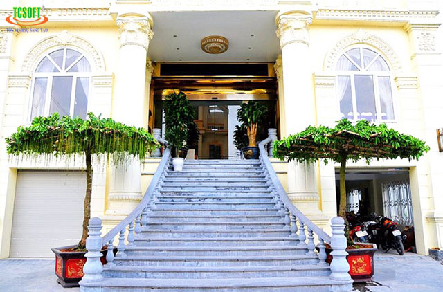 Khách sạn Thuận Thành - Ninh Bình