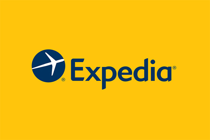 Kênh bán phòng online Expedia