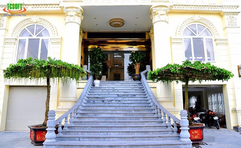 Khách sạn Thuận Thành