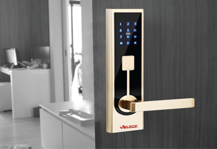 Khóa từ khách sạn VIELOCK