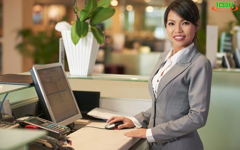 9 lợi ích của phần mềm quản lý khách sạn
