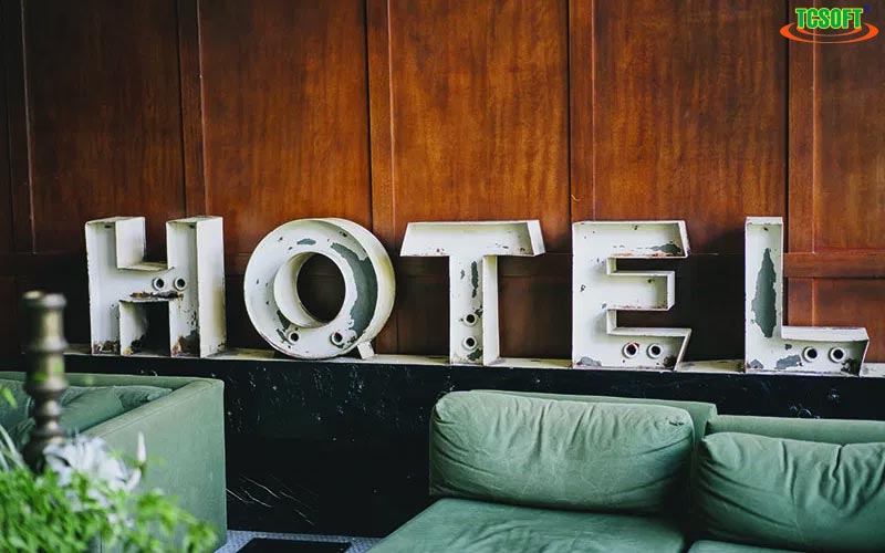 Tiếp thị khách sạn sao cho hiệu quả hơn đối thủ cạnh tranh